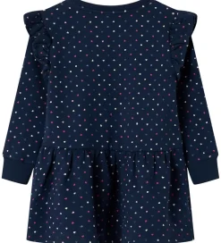 Sweatkjole - NmfOeana - Mood Indigo|Name It Discount