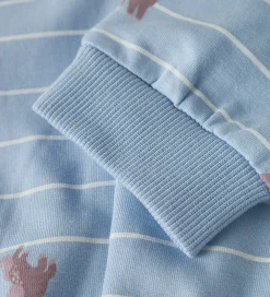 Sweatpants - NbfVimone - Windsurfer/Cute Pony|Name It Online