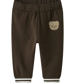Sweatpants - NbmRobinson - Delicioso|Name It Sale