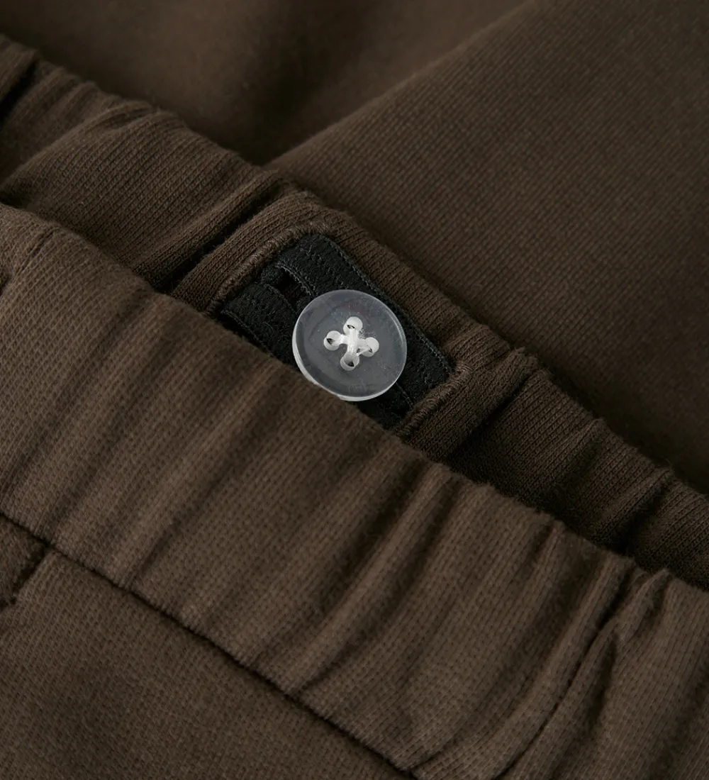 Sweatpants - NbmRobinson - Delicioso|Name It Sale