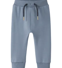 Sweatpants - NbmSumo - Flint Stone|Name It Clearance