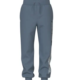 Sweatpants - NkmVoltinus - Flint Stone/Race|Name It Discount