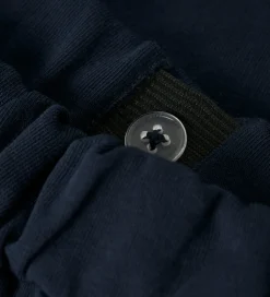 Sweatpants - NmfNaba - Paw Patrol - Navy Blazer|Name It Best