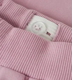 Sweatpants - NmfRonesse - Keepsake Lilac|Name It Sale