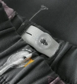 Sweatpants - NmfSwana - Lava Smoke|Name It New