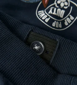 Sweatpants - NmmNeel - Paw Patrol - Navy Blazer|Name It Hot