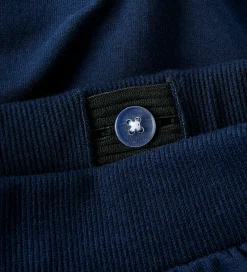 Sweatpants - NmmNimbu - Bluey - Navy Blazer|Name It Hot