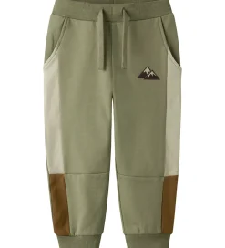 Sweatpants - NmmOdie - Mermaid|Name It Sale
