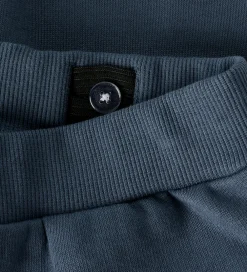 Sweatpants - NmmRopus - Vintage Indigo|Name It Online