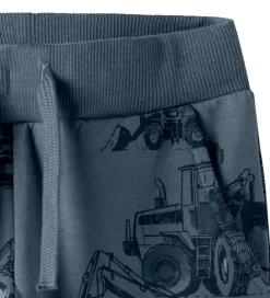 Sweatpants - NmmStorm - Flint Stone|Name It Online