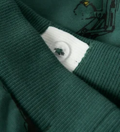 Sweatpants - NmmStorm - Bistro Green|Name It Best