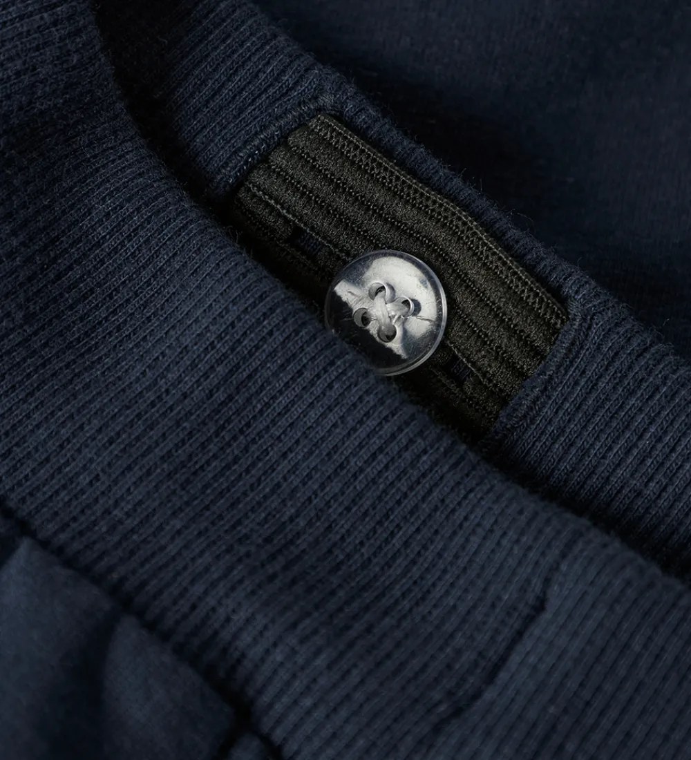 Sweatpants - Pokémon - NmmNoa - Navy Blazer|Name It