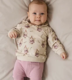 Sweatshirt - NbfShelly - Peyote Melange|Name It Hot