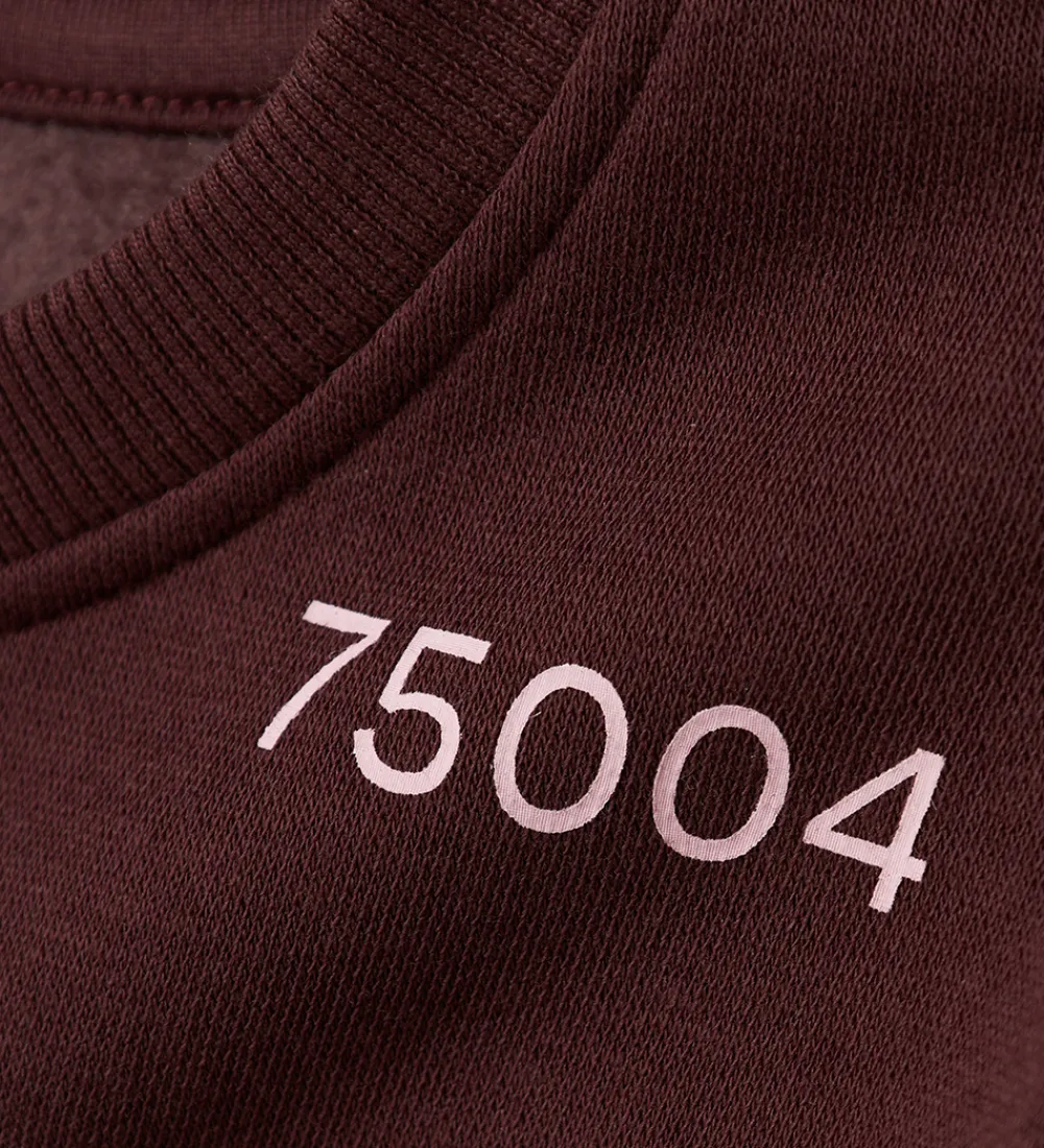 Sweatshirt - NkfOdika - Sassafras|Name It New