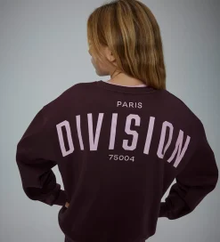 Sweatshirt - NkfOdika - Sassafras|Name It New