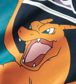 Sweatshirt - NkmNim - Pokemon - Navy Blazer|Name It Outlet