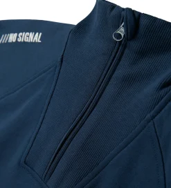 Sweatshirt - NkmObie - Insignia Blue|Name It Best