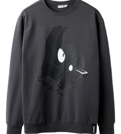 Sweatshirt - NkmSkall - Fortnite - Forged Iron|Name It Hot