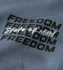 Sweatshirt - NkmSteve - Flint Stone|Name It Hot