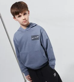 Sweatshirt - NkmSteve - Flint Stone|Name It Hot