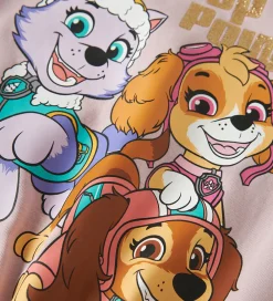 Sweatshirt - NmfNaba - Paw Patrol - Keepsake Lilac|Name It Online