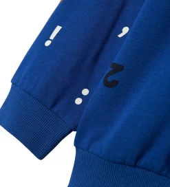 Sweatshirt - NmmOrling - Surf the Web|Name It Sale