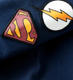 Sweatshirt - NmmOsmus Batman - Navy Blazer|Name It Best