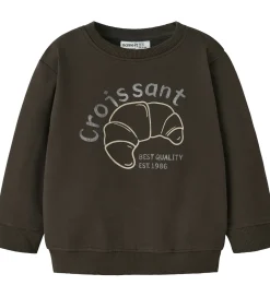 Sweatshirt - NmmRico - Delicioso|Name It Online