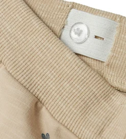 Sweatshorts - NmmJano - Peyote|Name It Hot