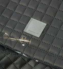 Termotøj m. Fleece - NmmMoon - Grey Pinstripe|Name It Discount