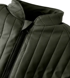 Termotøj m. Fleece - PU - NmmMud - Rosin|Name It Clearance