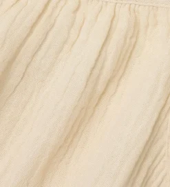 Top - Musselin - Strap - NkfHisa - Brazzilian Sand|Name It Discount