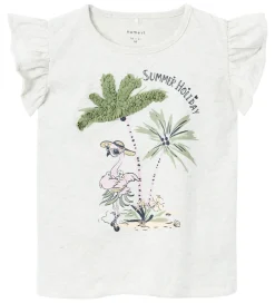 Top - NmfJewels - Peyote Melange|Name It