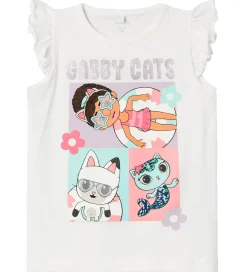 Top - NmfMemi Gabby - Jet Stream|Name It