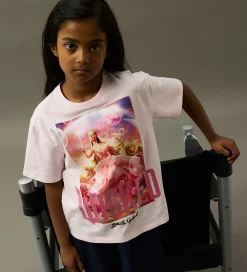 T-shirt - NkfNira - Wicked - Ballerina|Name It