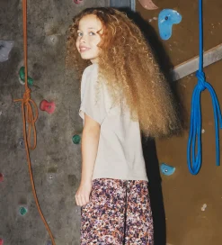 T-shirt - NkfObia - Island Fossil|Name It New