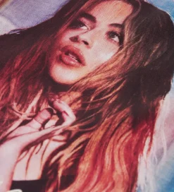 T-shirt - NkfOdassa - Cicons - Lilac Sachet|Name It Best