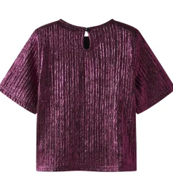 T-shirt - NkfReneing - Fandango Pink|Name It Clearance