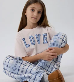 T-shirt - NkfRinda - Mauve Morn|Name It Outlet