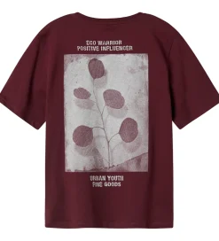 T-shirt - NkmKasper - Fig|Name It Sale