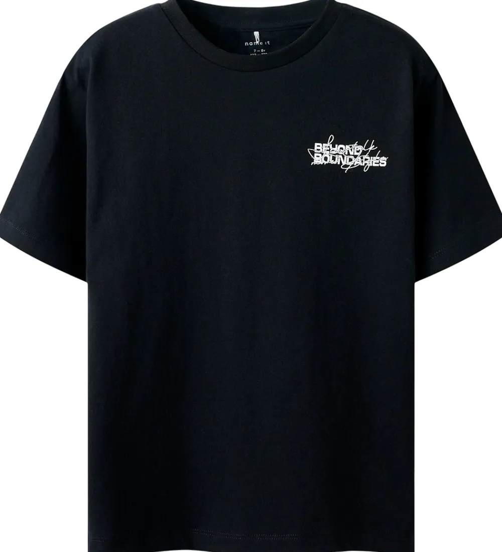 T-shirt - NkmKillian - Sort|Name It Online