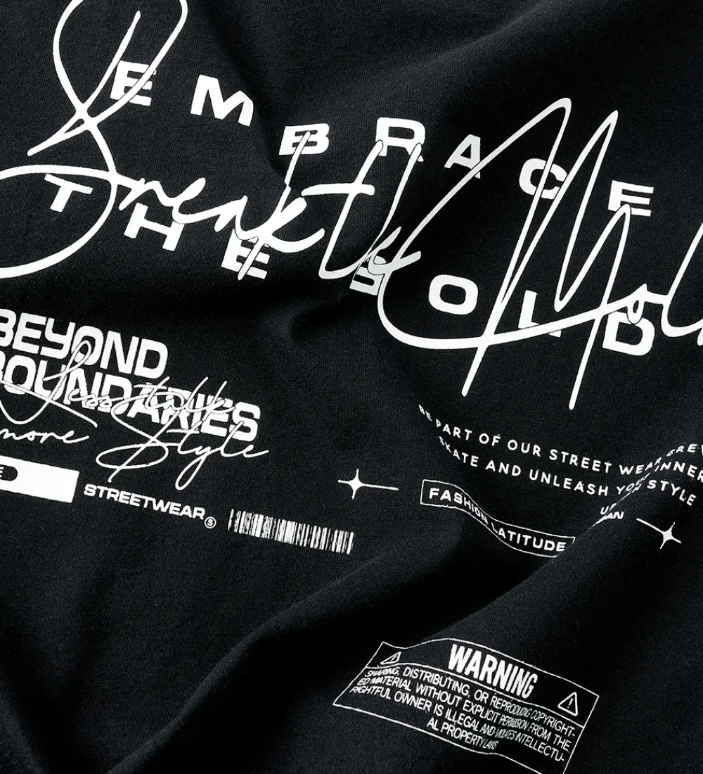 T-shirt - NkmKillian - Sort|Name It Online