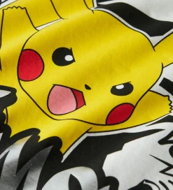 T-shirt - NkmNirel - Pokemon - Cloud Dancer|Name It