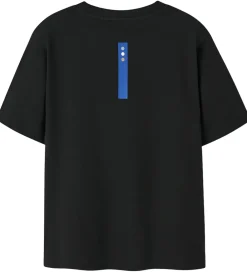T-Shirt - NkmOakley - Black|Name It Best