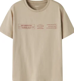 T-shirt - NkmRaiden - Island Fossil|Name It