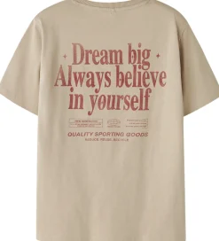 T-shirt - NkmRaiden - Island Fossil|Name It