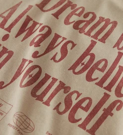 T-shirt - NkmRaiden - Island Fossil|Name It