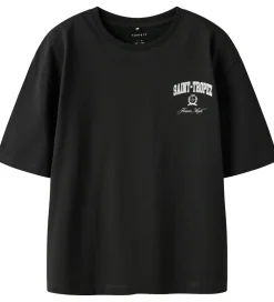 T-shirt - NkmRobert - Sort|Name It Online