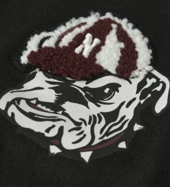 T-shirt - NkmSato - Black|Name It New