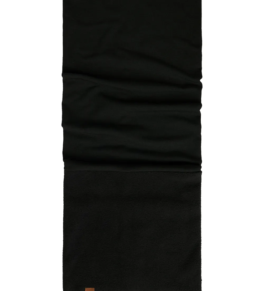 Tube - Fleece - NknMub - Sort|Name It Hot